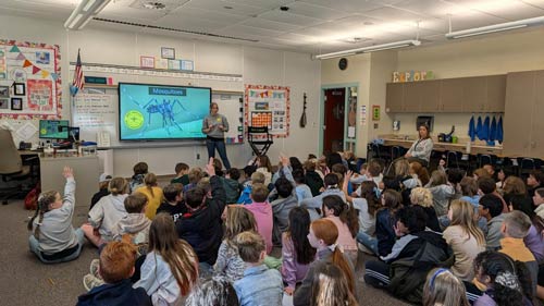 education program