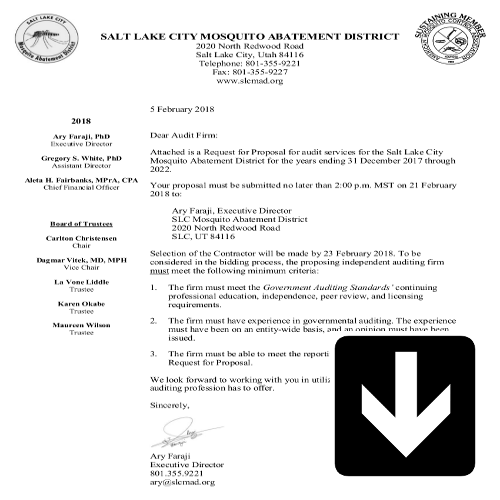 Drone Pilot Description